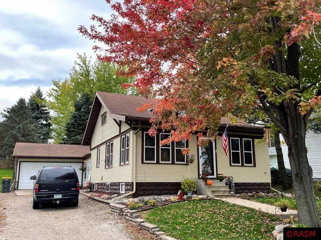 109 Broadway Street, Cleveland, MN 56017 MLS 7033705 Edina Realty