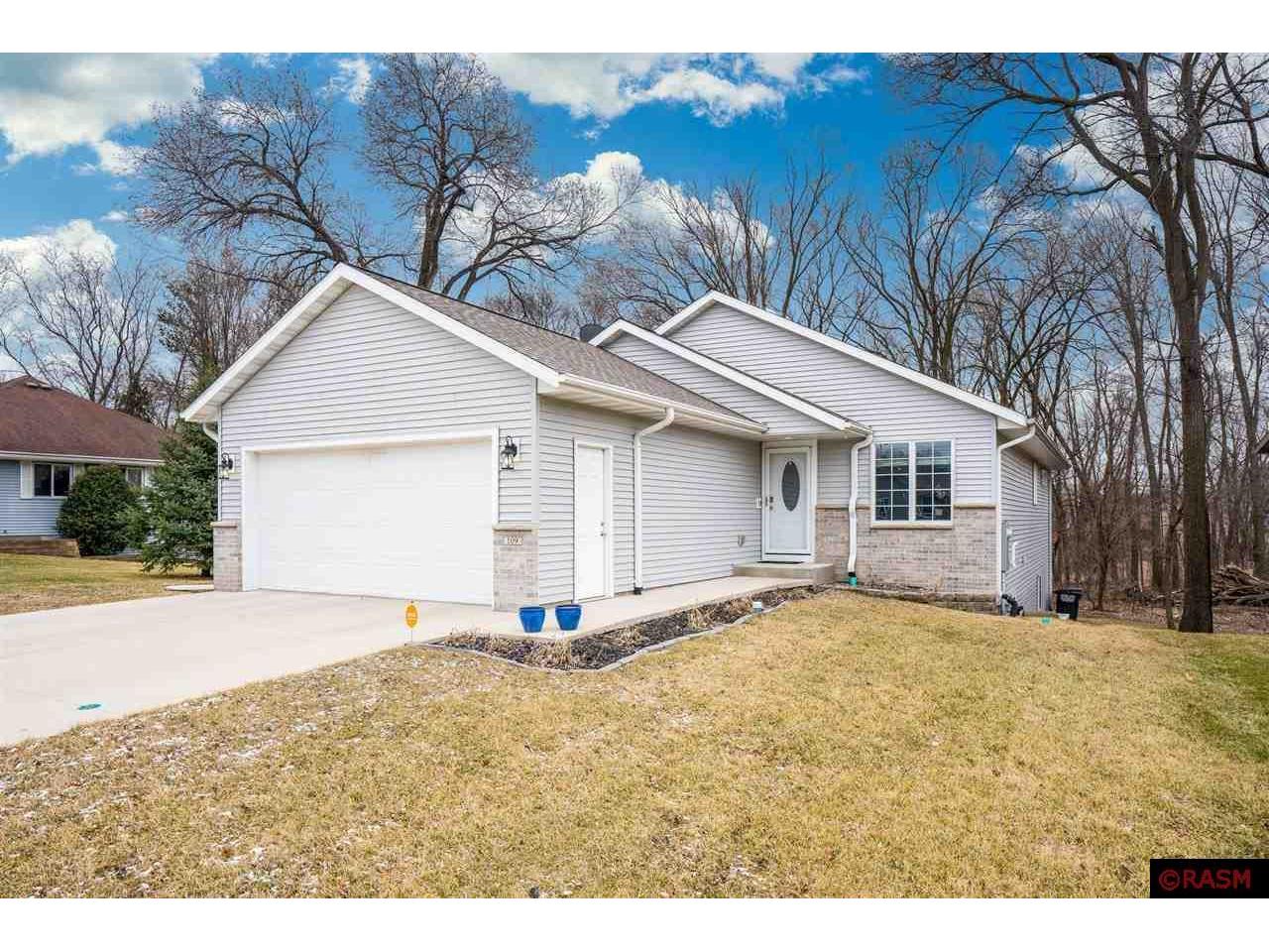 109 Connie Lane, Eagle Lake, MN, 56024 MLS 7029518 Edina Realty