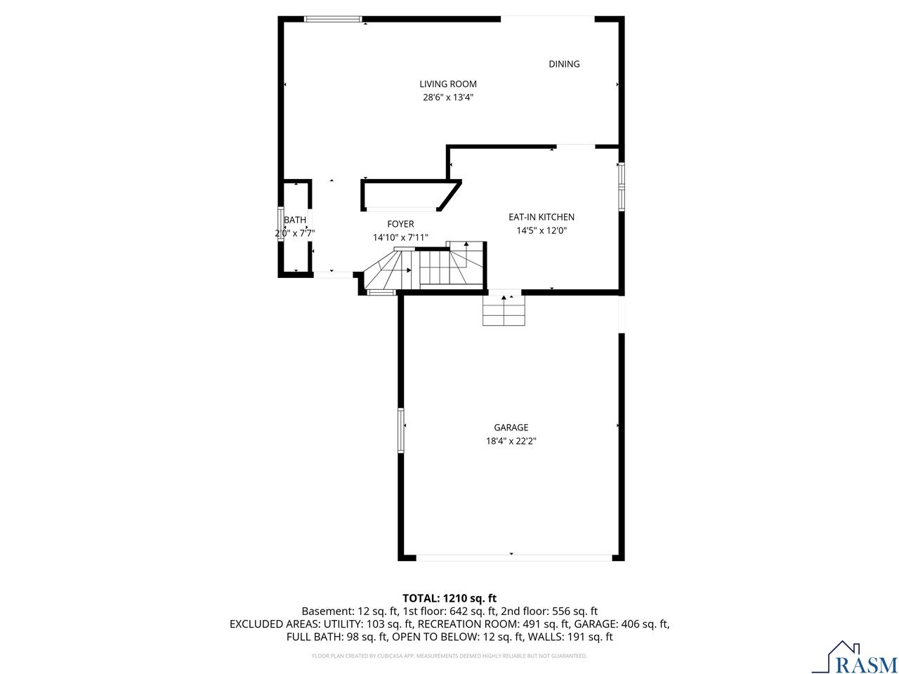 109 E Windsor Court Le Sueur MN 56058 7040226 image26