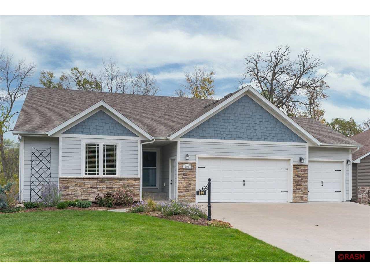 109 Goldfinch Court Mankato MN 56001 7034364 image1