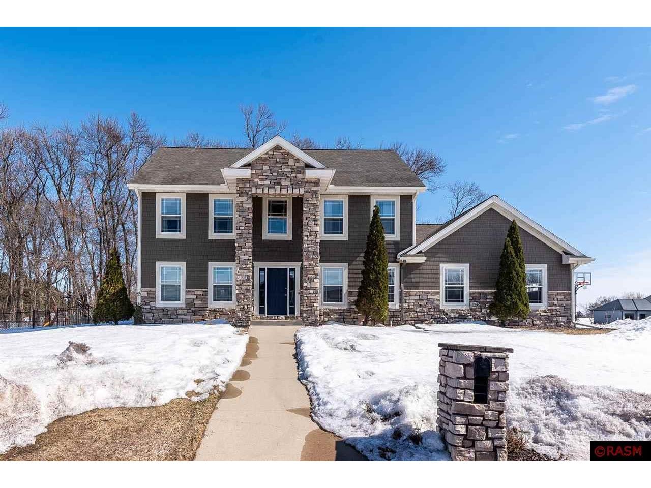 109 Hidden Oaks Circle Mankato MN 56001 7031922 image1