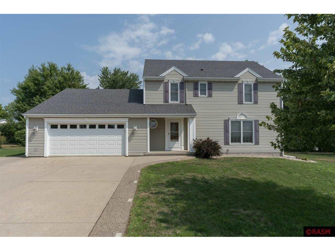 109 Kaukis Drive Le Sueur MN 56058 7032891 image1