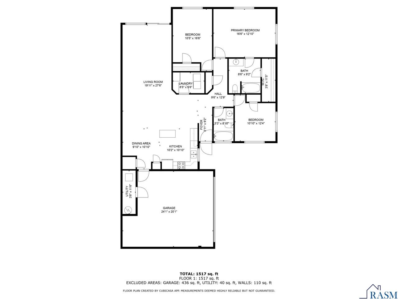 109 Nicklaus Path Mankato MN 56001 7038542 image31