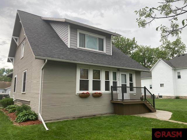 109 Summit Street SE Sleepy Eye MN 56085 7035025 image1