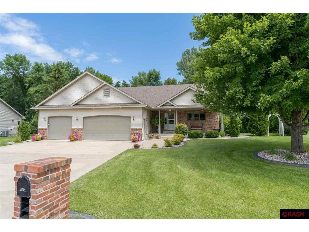 109 Sunburst Circle Mankato MN 56001 7035360 image1