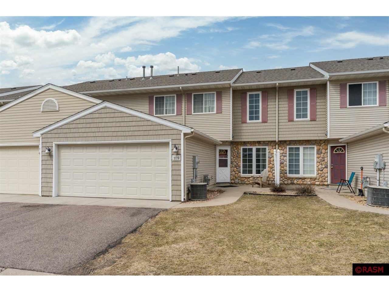 109 Tanager Path, Mankato, MN, 56001 MLS 7032126 Edina Realty