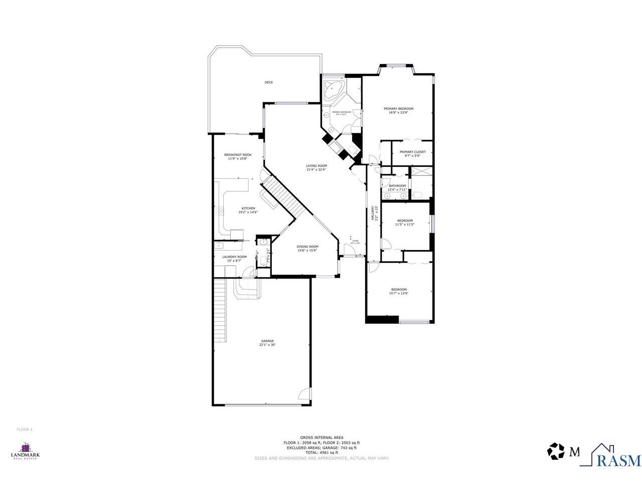 109 Teton Court Mankato MN 56001 7038969 image75