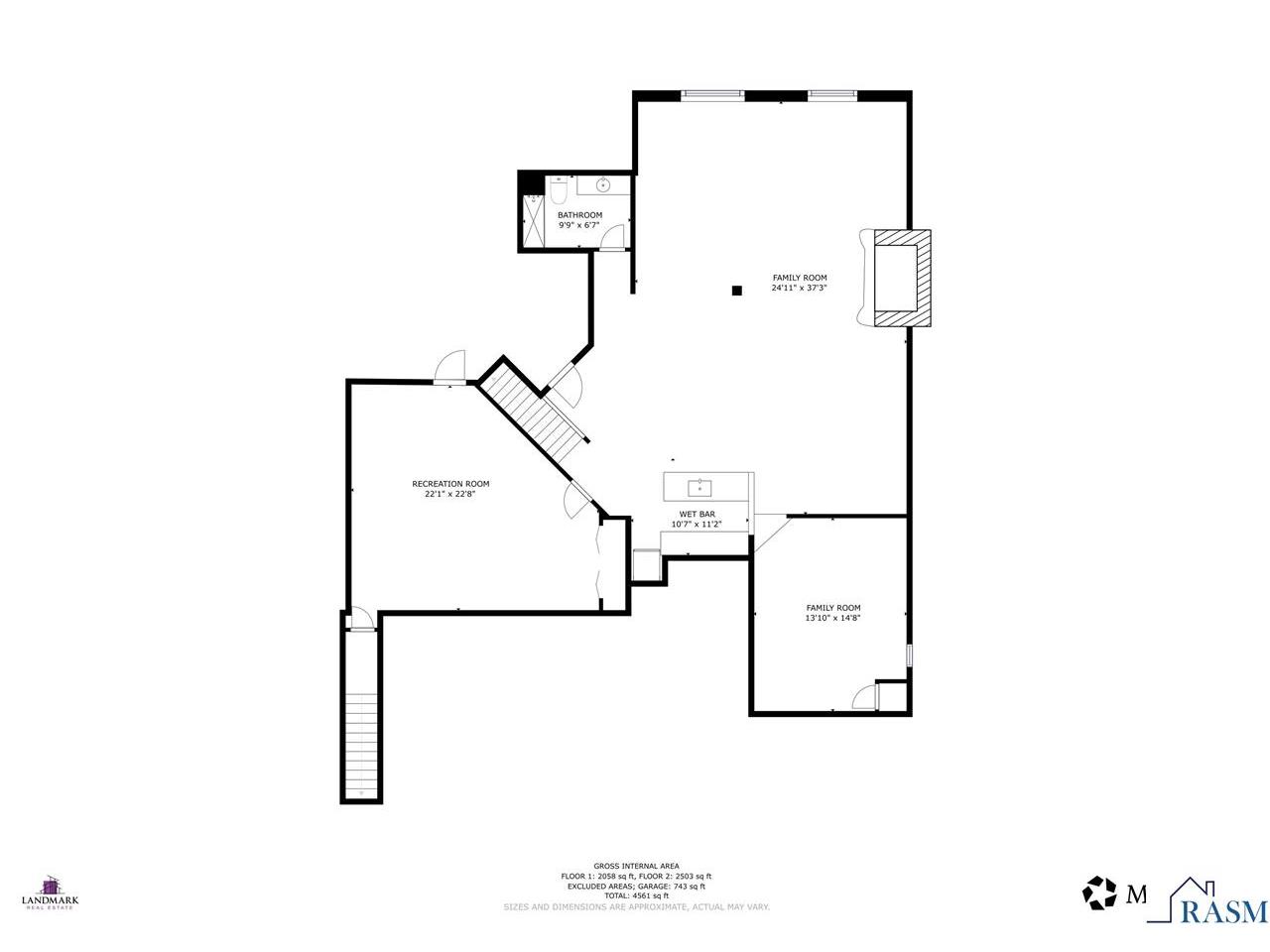 109 Teton Court Mankato MN 56001 7038969 image76