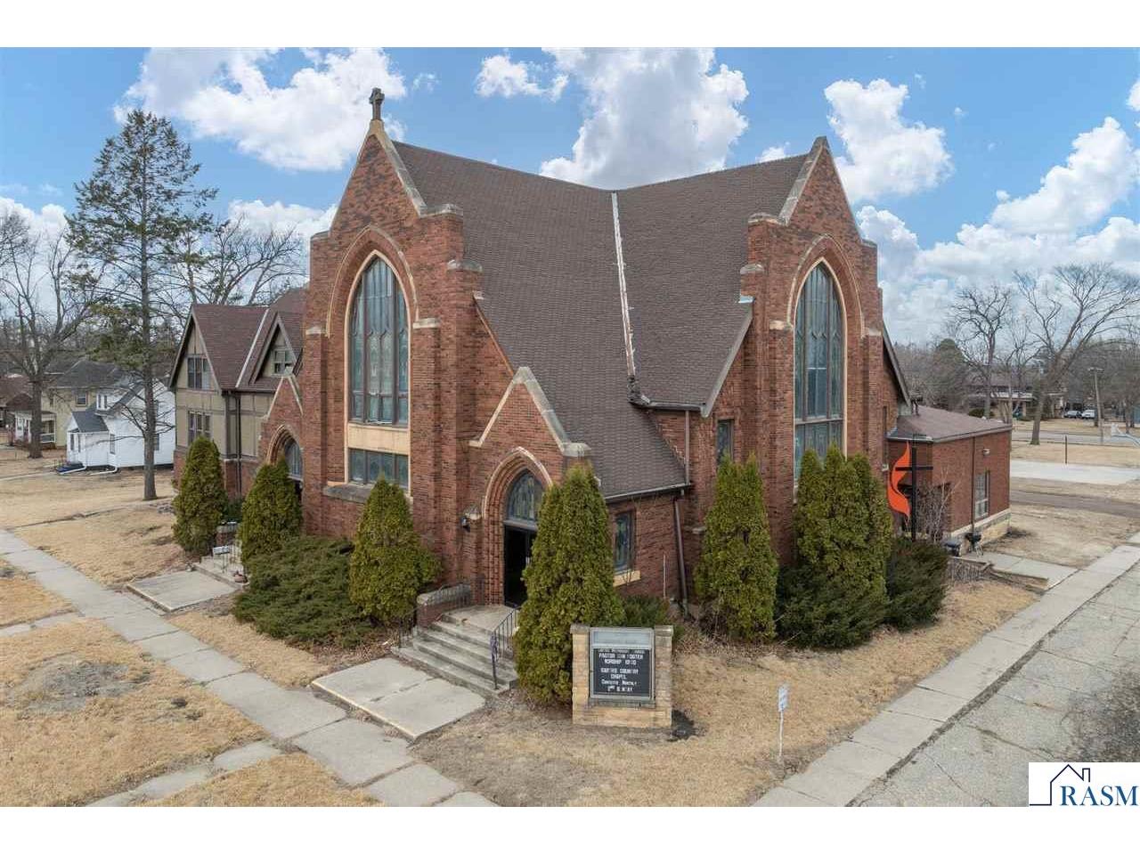 109 W Cleveland Avenue Winnebago MN 56098 7036819 image1