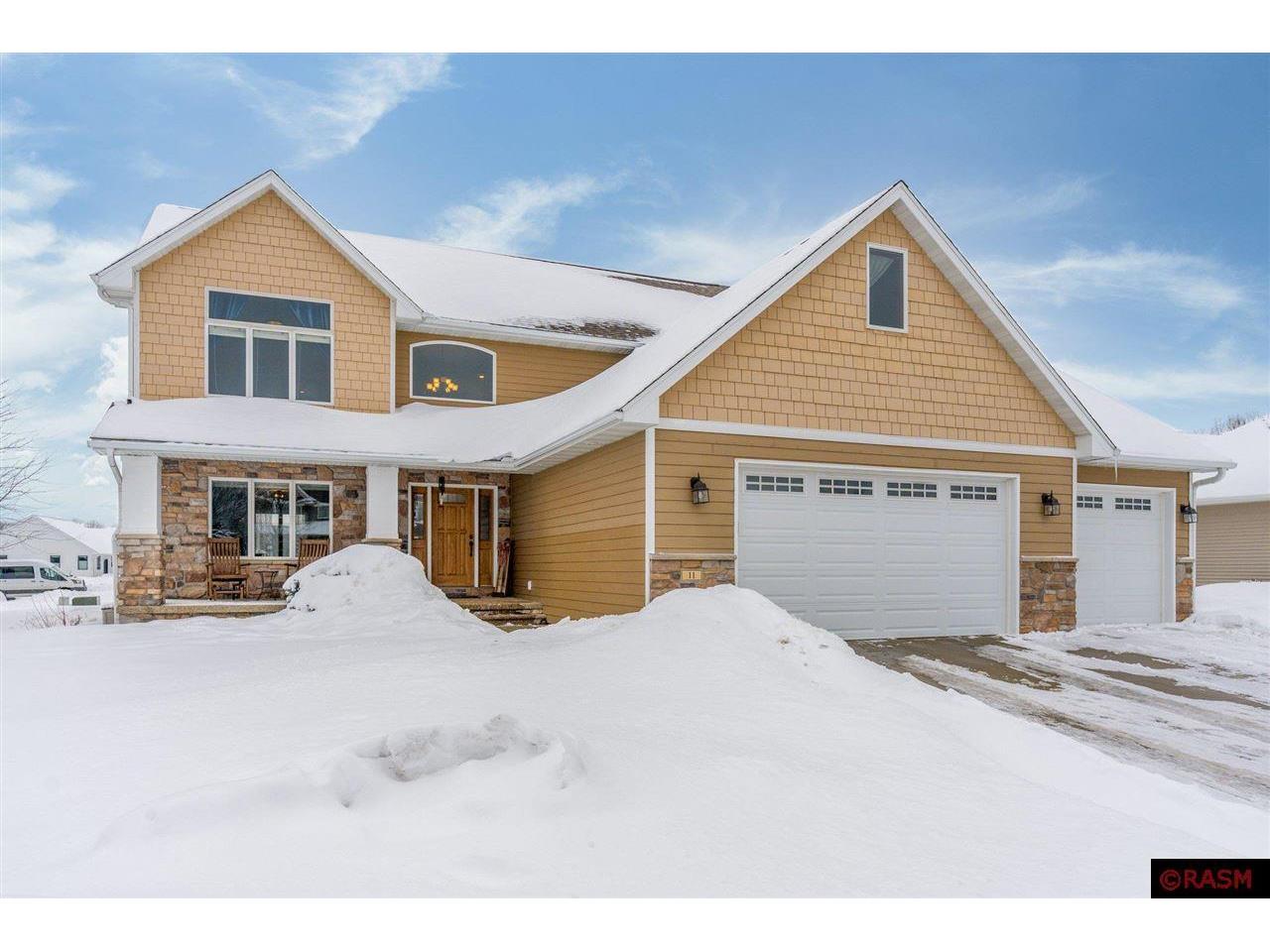 11 Deerwood Court North Mankato MN 56003 7031617 image1