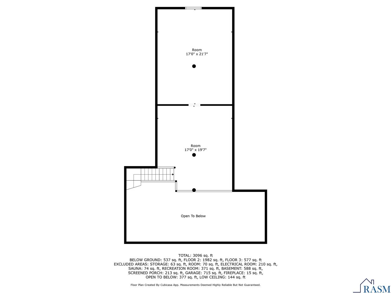 11 NW Cedar Point Lane Elysian MN 56028 7039869 image66