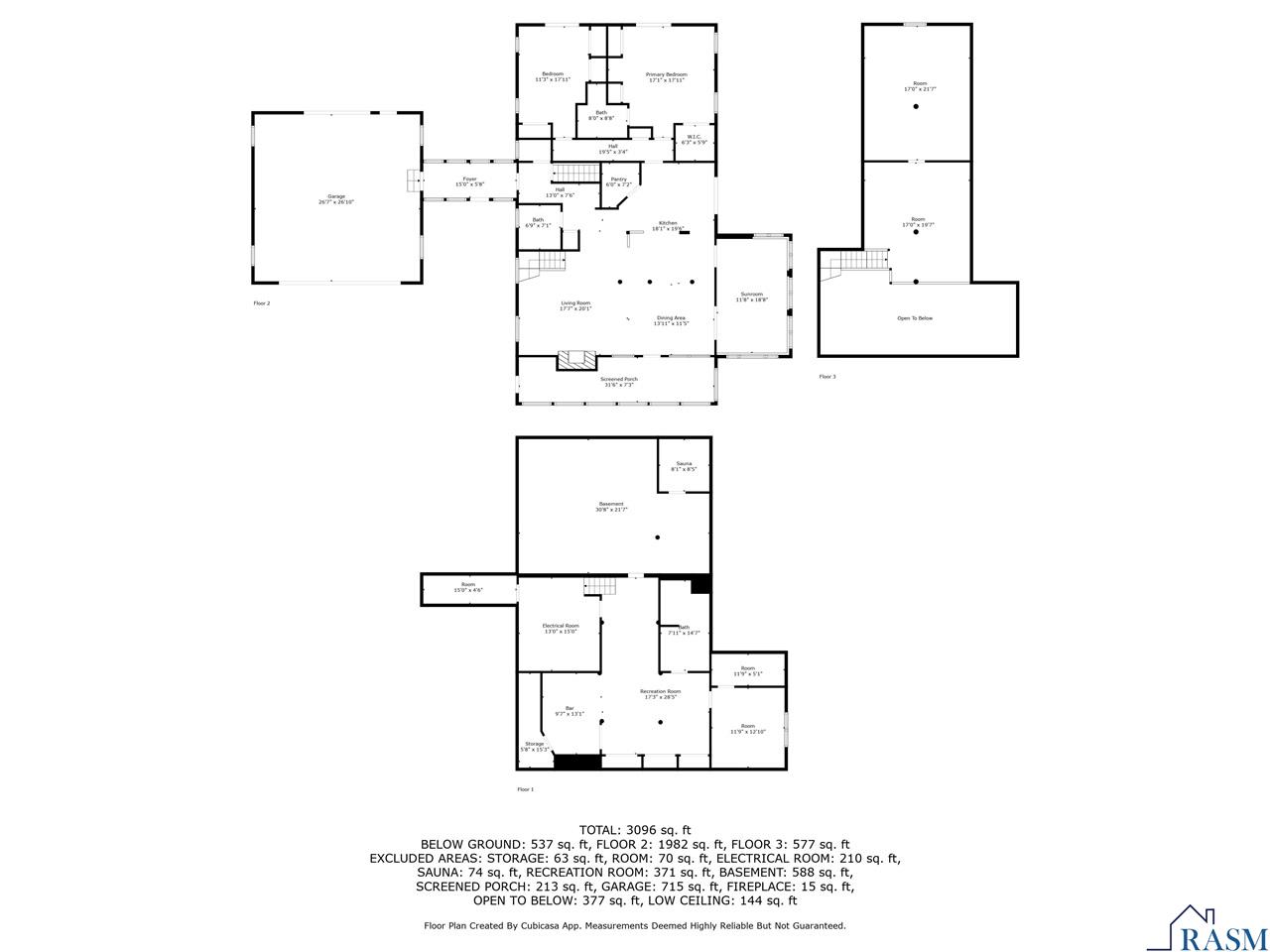 11 NW Cedar Point Lane Elysian MN 56028 7039869 image68