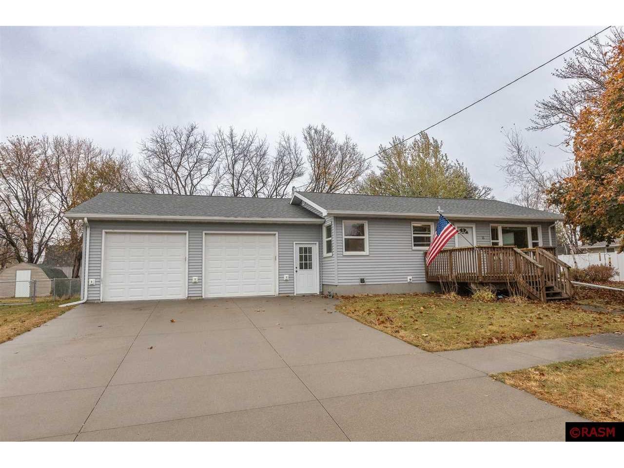 11 W Minnesota Avenue Minnesota Lake MN 56068 7036291 image1