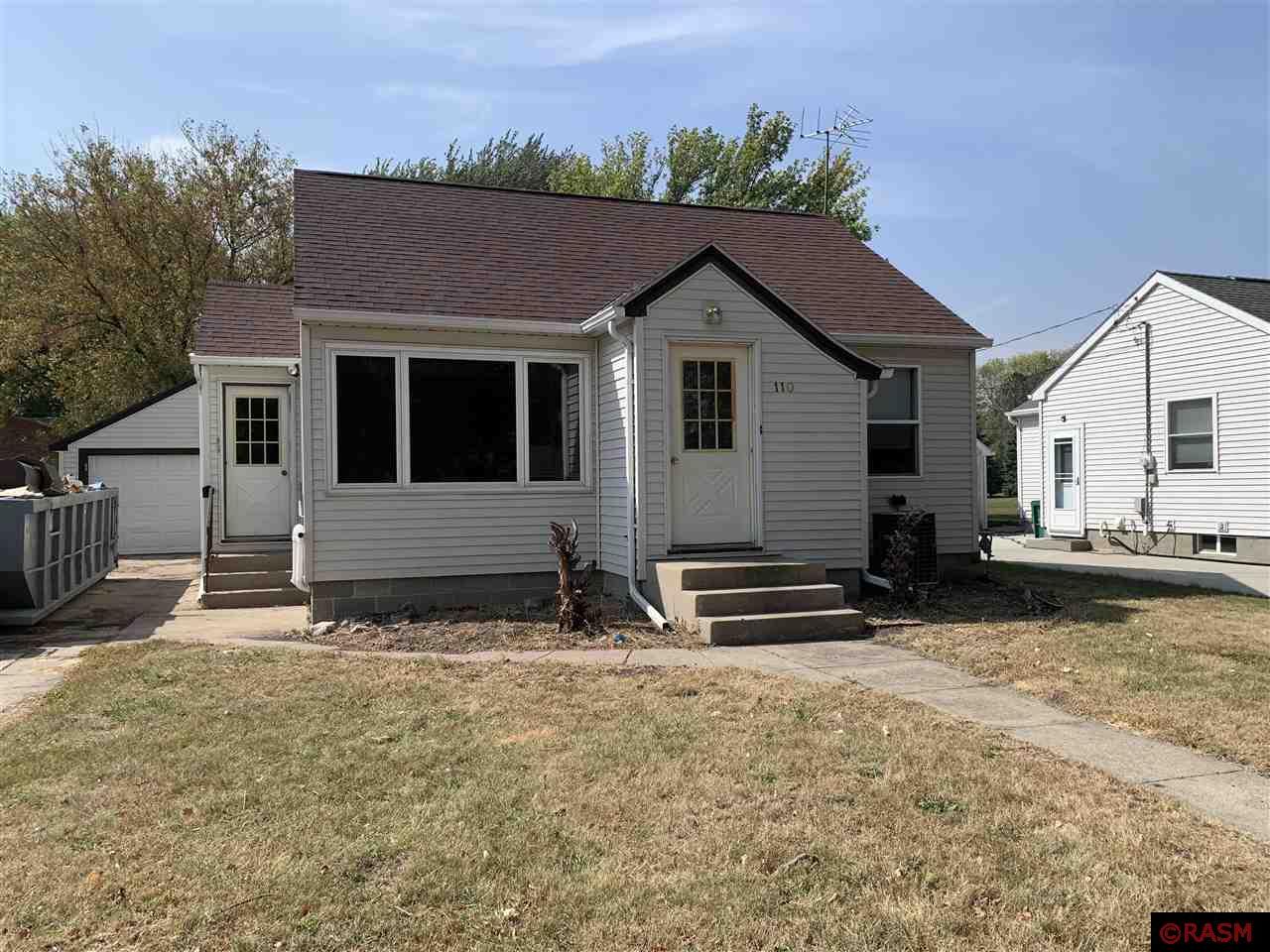 110 1st Street North Butterfield MN 56120 7035649 image1