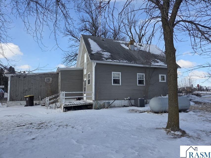 110 3rd Street Frost MN 56033 7039373 image4