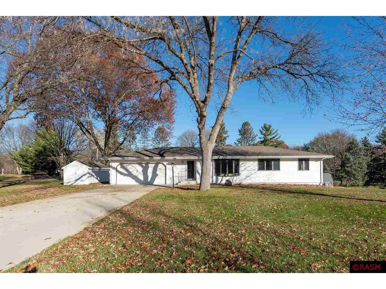 110 Capri Drive, Mankato, MN, 56001 MLS 7033755 Edina Realty