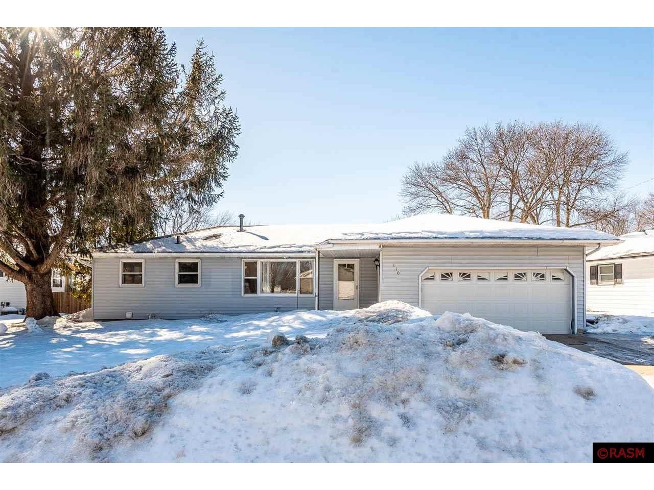 110 Diane Drive Eagle Lake MN 56024 7031661 image1