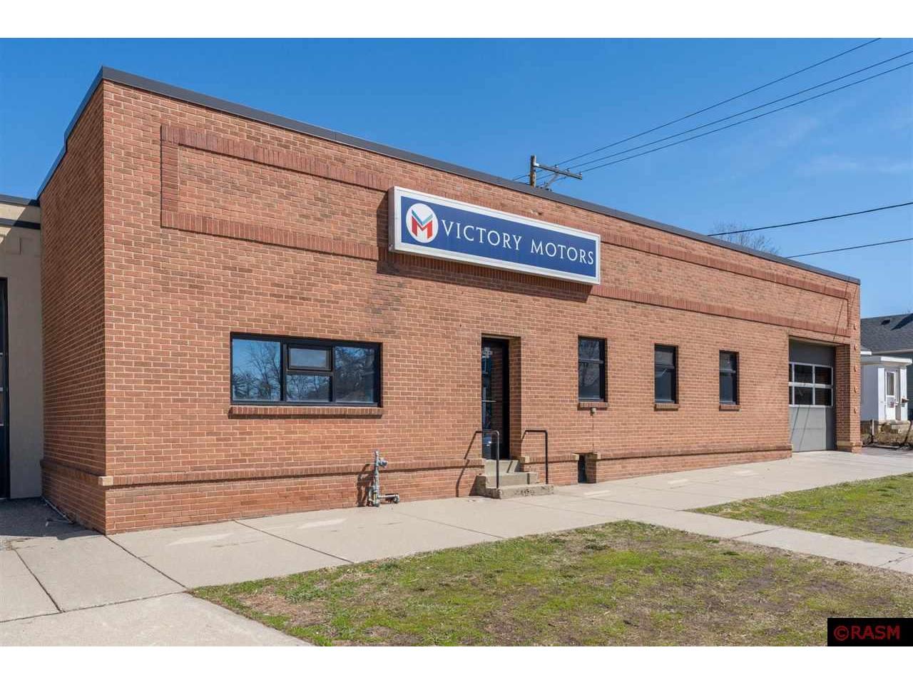 110 E Spring Street Mankato MN 56001 7034627 image1