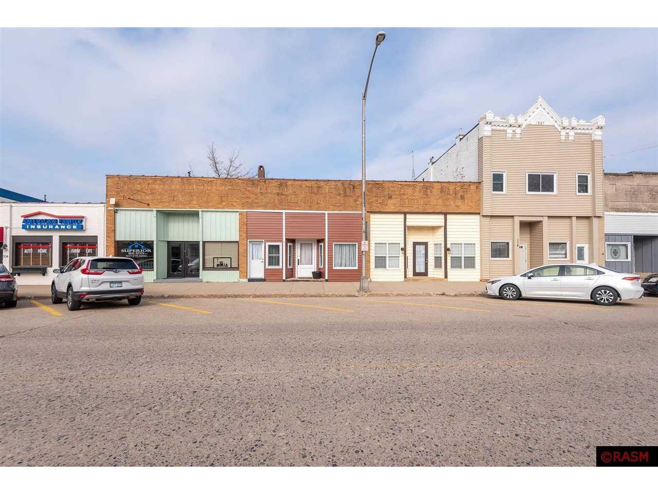 110 N Main Street, Janesville, MN 56048 MLS 7029566 Edina Realty