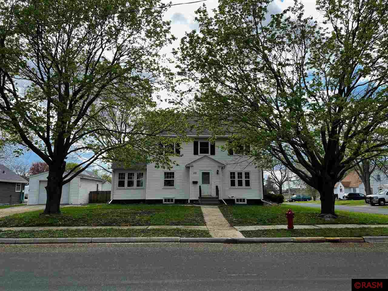 110 N Thompson Street Delavan MN 56023 7034851 image1