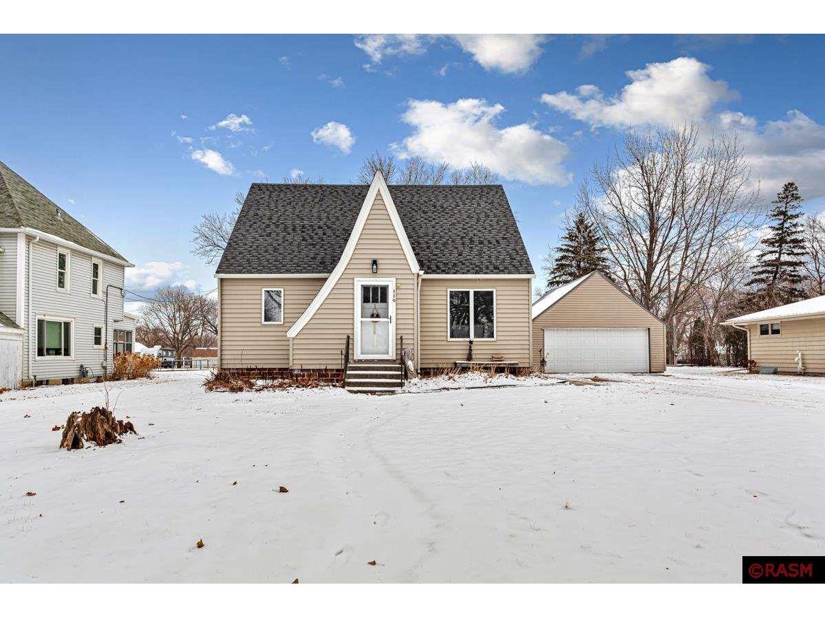 110 NE Smith Street Mapleton MN 56065 7036757 image1