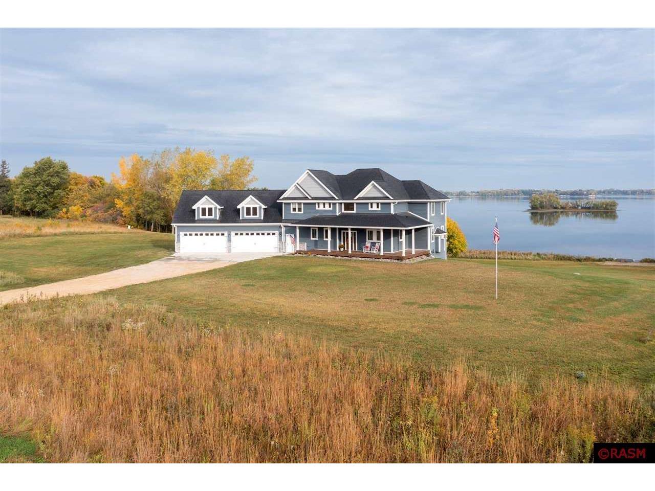 110 Nighthawk Lane Madison Lake MN 56063 - Madison 7028321 image1