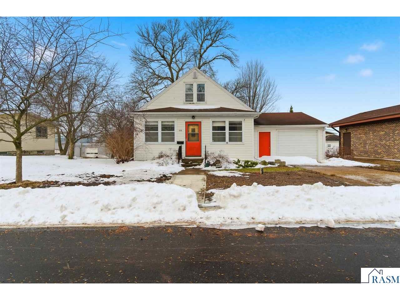 110 S 3rd Street Kiester MN 56051 7039291 image1