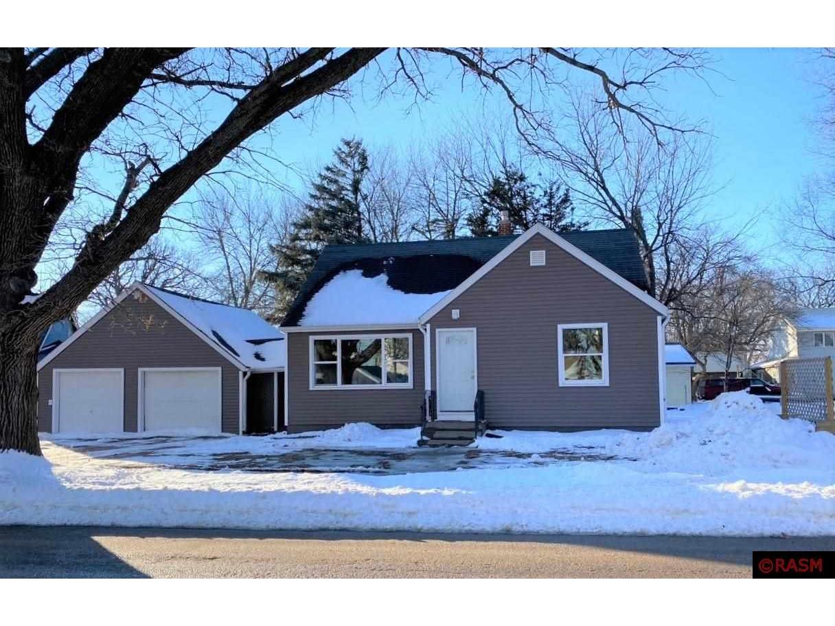 110 S Ewing Street, Good Thunder, MN, 56001 MLS 7028907 Edina Realty