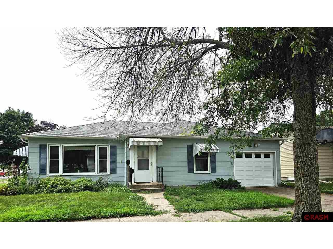 1100 S Franklin Street New Ulm MN 56073 7035610 image1