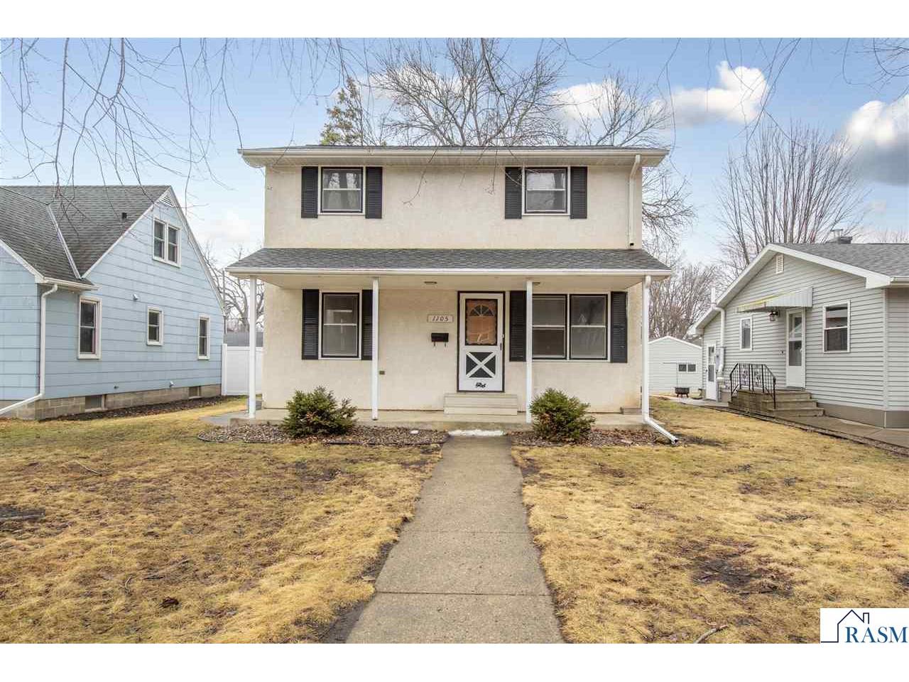 1105 S Payne New Ulm MN 56073 7039577 image1