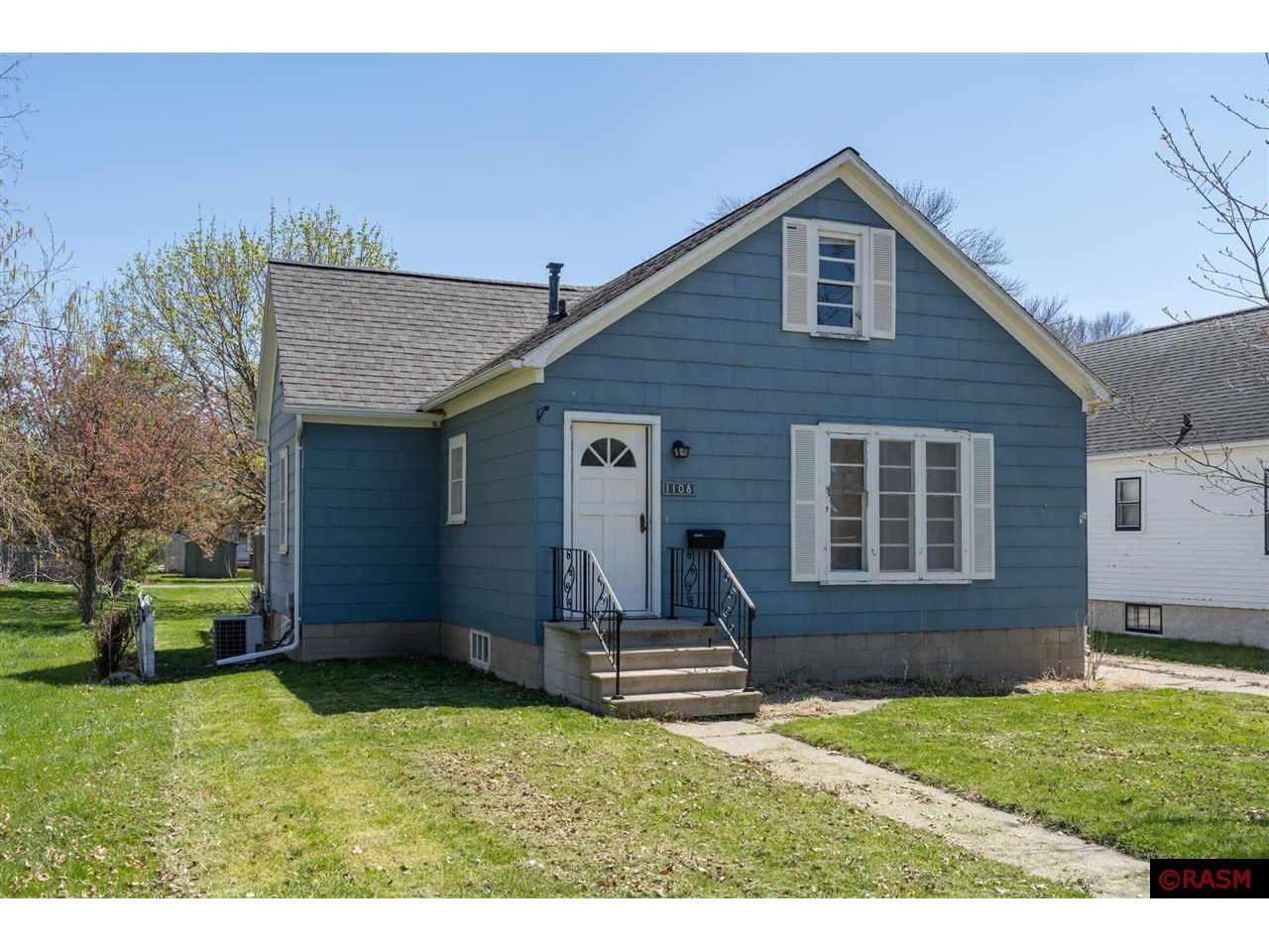 1108 N North Avenue Fairmont MN 56031 7034771 image1