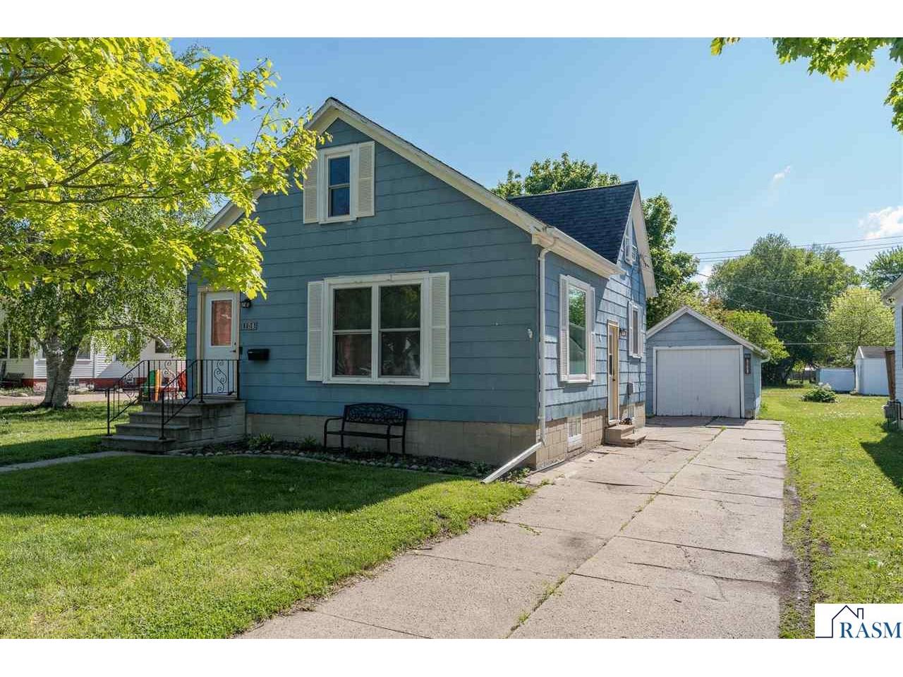 1108 N North Fairmont MN 56031 7040375 image1