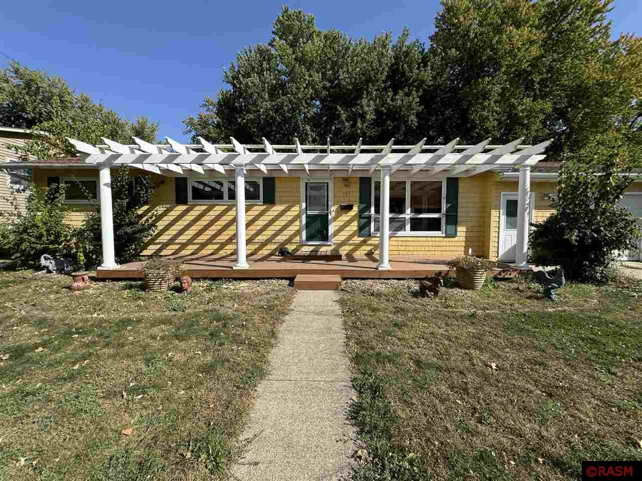 111 N 8th Street Kiester MN 56051 7036131 image1