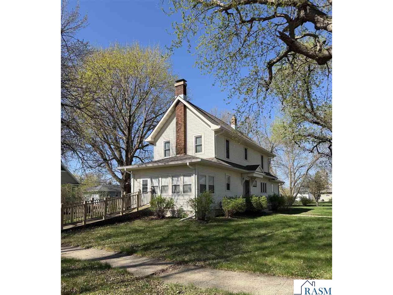 111 N Ann Street Minnesota Lake MN 56068 7040079 image1