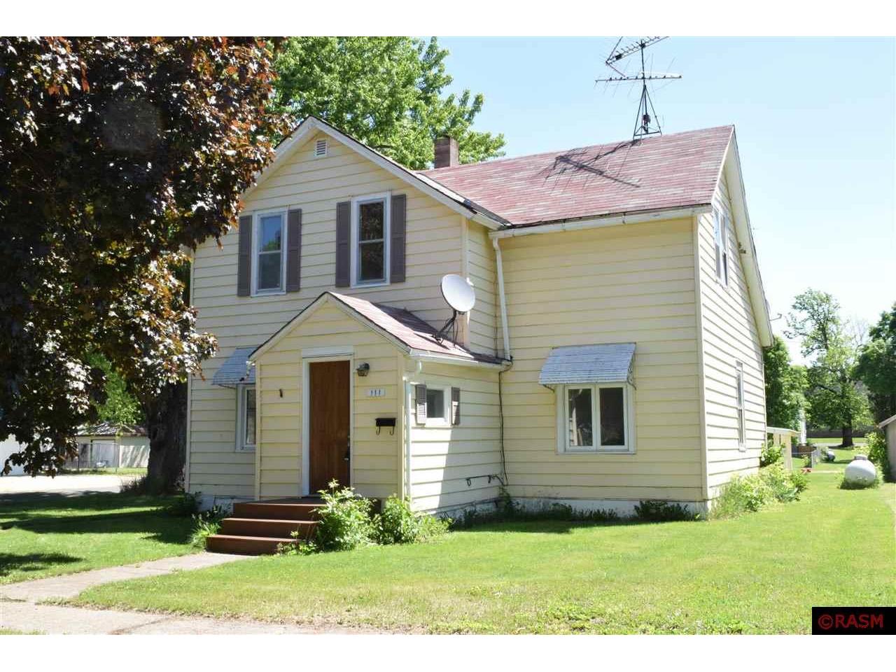 111 N Thompson St, Delavan, MN, 56023 MLS 7027183 Edina Realty