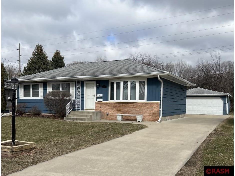 111 S Black Eagle Drive, Mankato, MN, 56001 MLS 7029509 Edina Realty