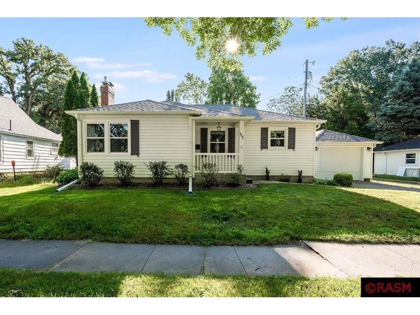 111 S Holland Street Blue Earth MN 56013 7035701 image1
