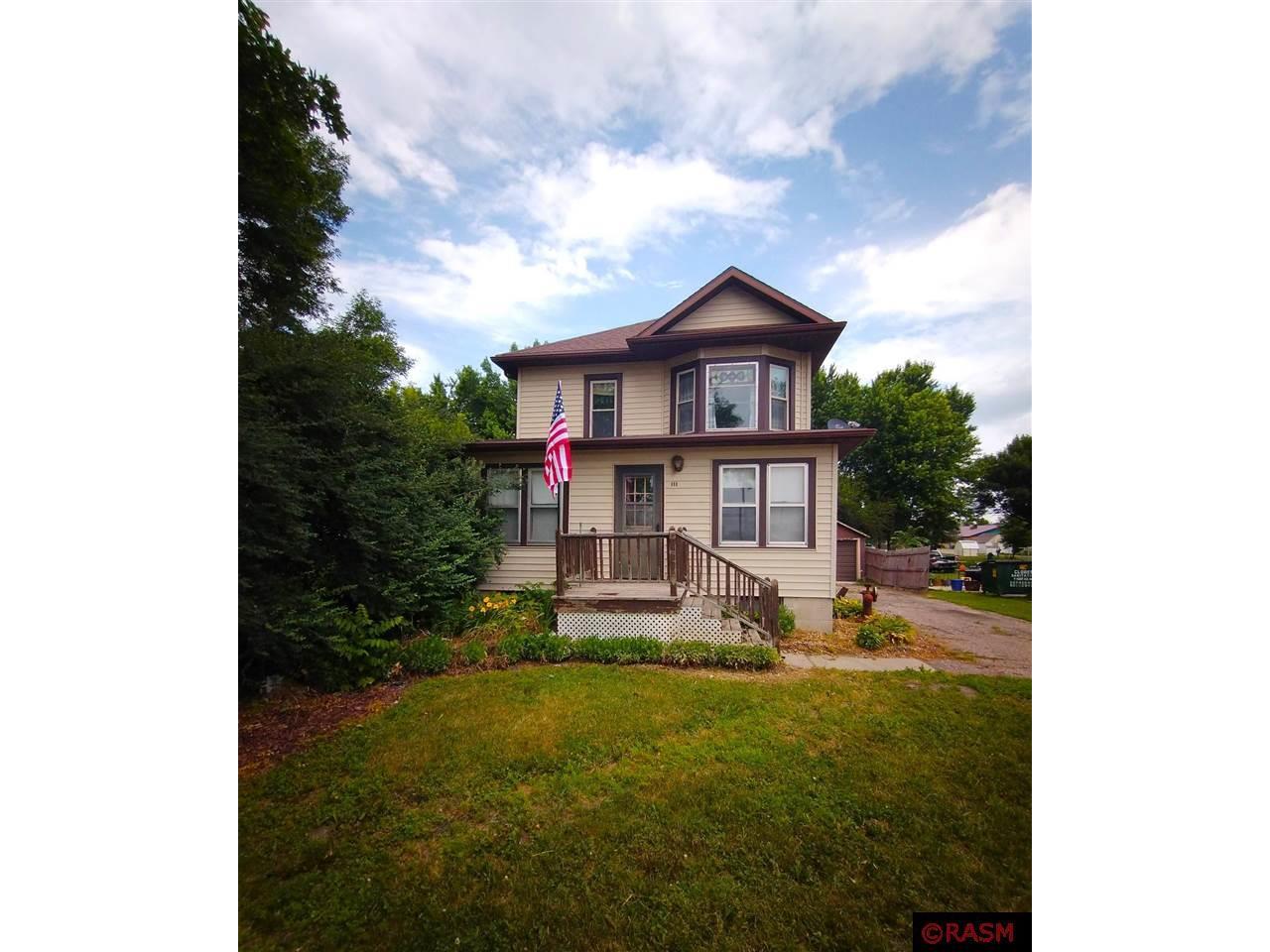 111 SW 2nd Av Fairfax MN 55332 7032685 image1