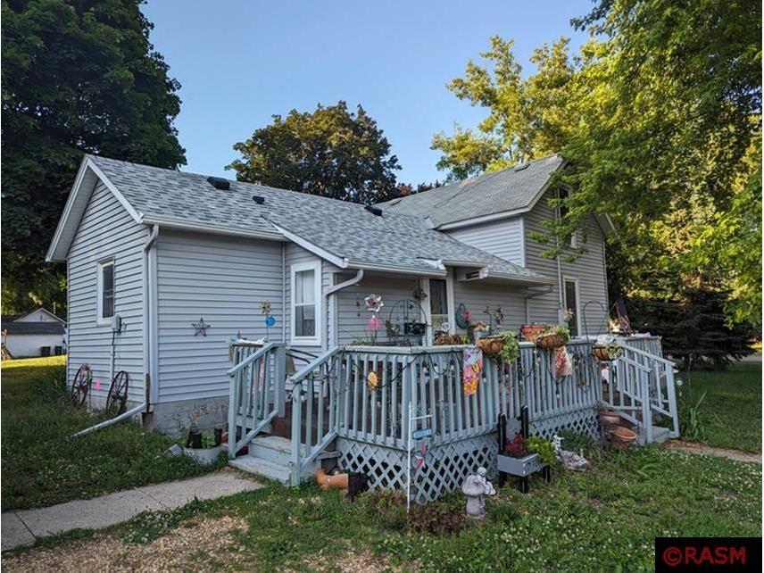 111 SW 5th Avenue Winnebago MN 56098 7032652 image1