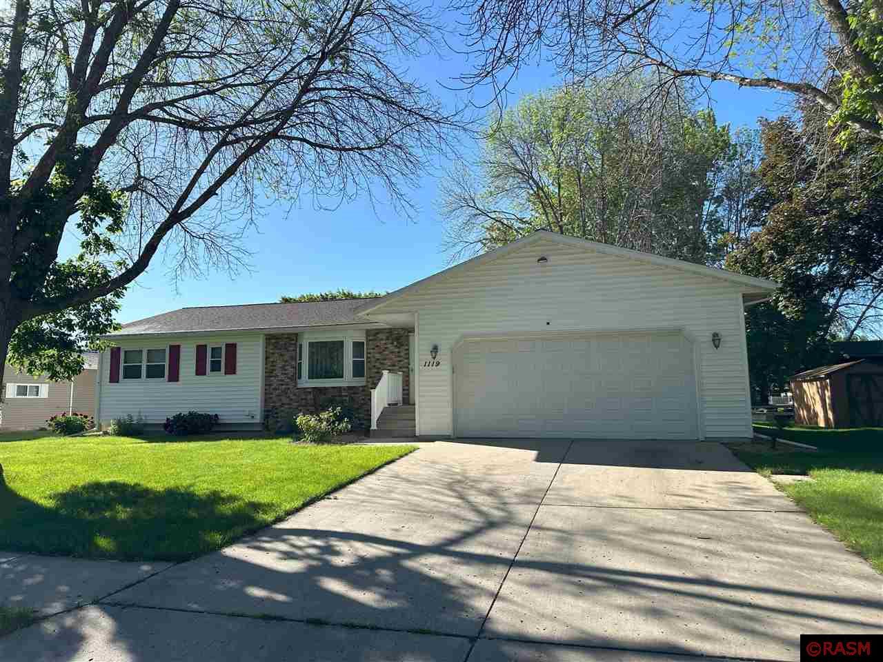 1119 S 17th St Street New Ulm MN 56073 7035086 image1