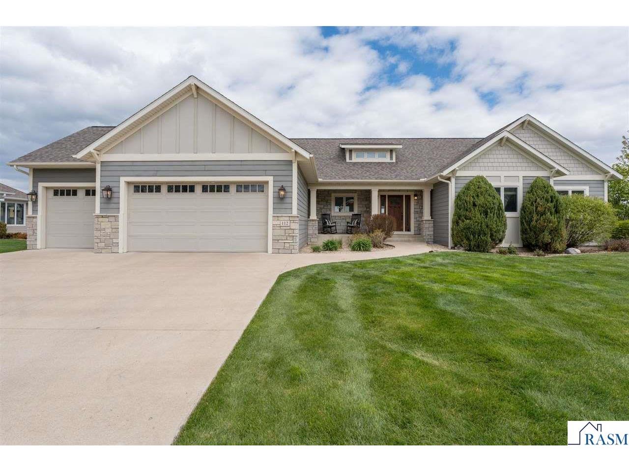 112 Hidden Oaks Circle Mankato MN 56001 7040203 image1