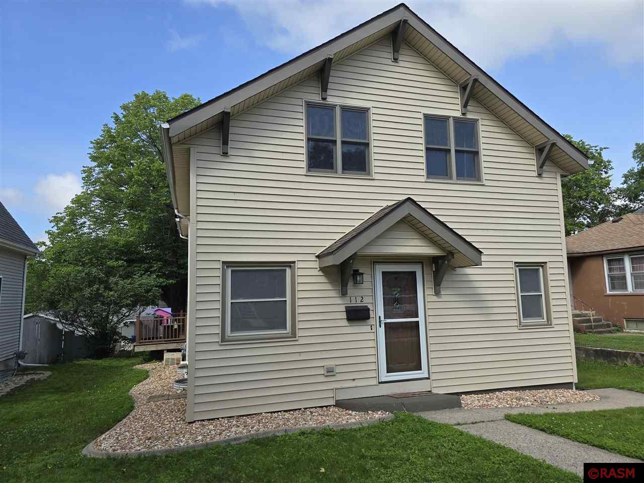 112 Jefferson St S New Ulm MN 56073 7037911 image1