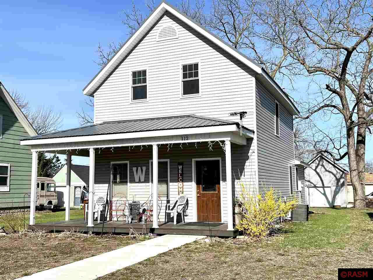 112 N 4th Street Le Sueur MN 56058 7032097 image1