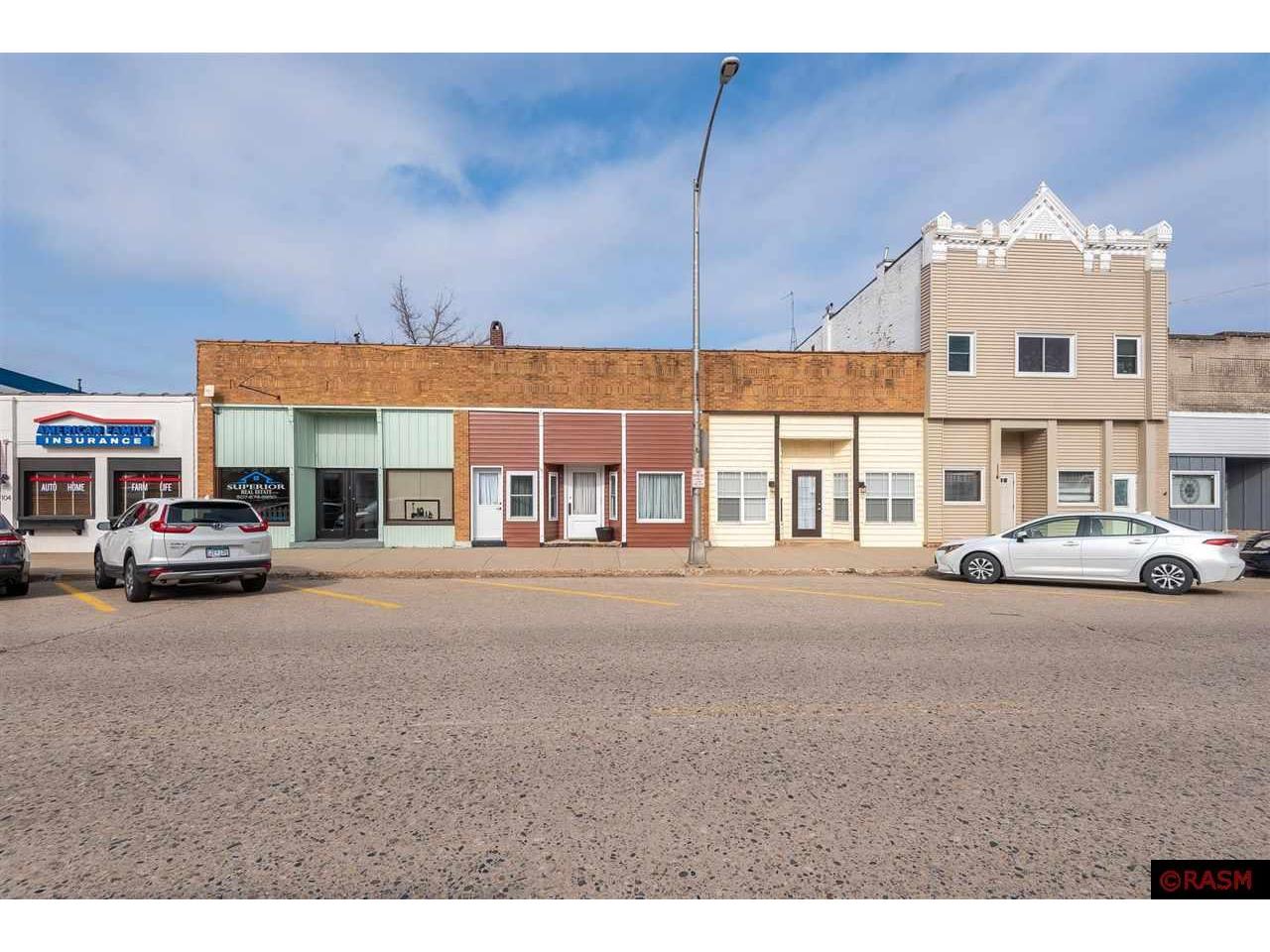 112 N Main Street, Janesville, MN 56048 MLS 7029567 Edina Realty