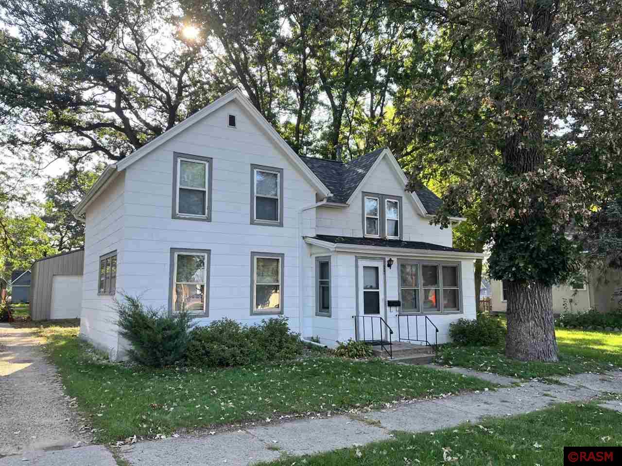 112 N Murphy Street Lake Crystal MN 56055 7033188 image1