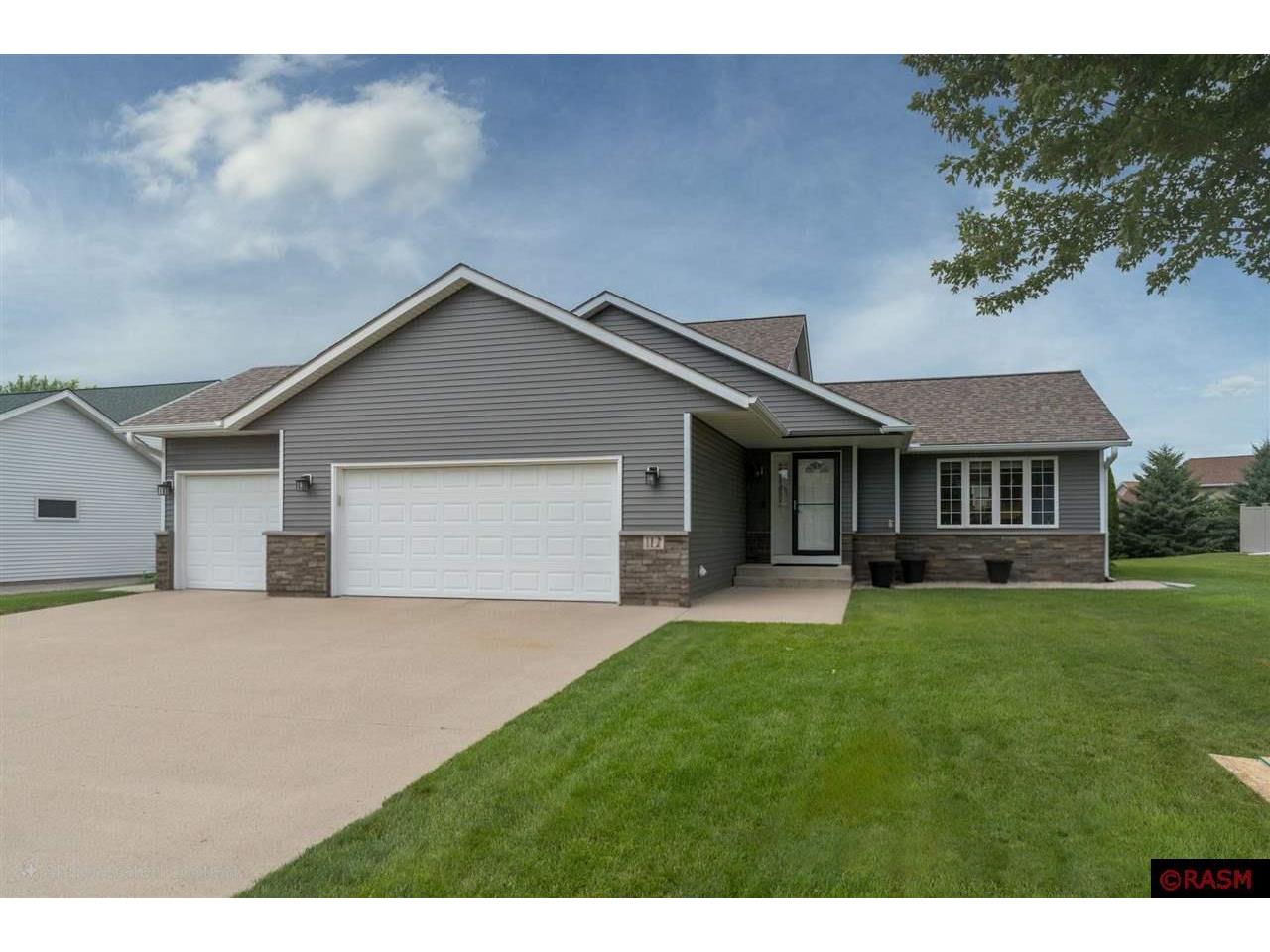 112 Pebble Creek Court Mankato MN 56001 7038199 image1