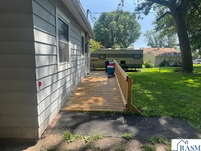 112 S 2nd Street Kiester MN 56051 267040973 image16