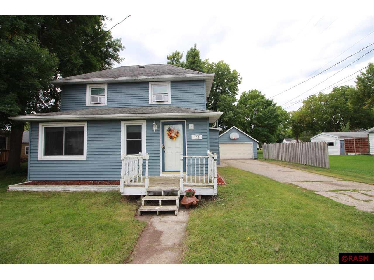 112 W Watonwan Street Lake Crystal MN 56055 7028229 image1