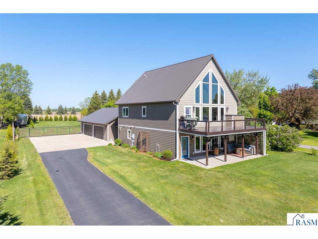 1120 Park Road Madison Lake MN 56063 - Madison 7040300 image1