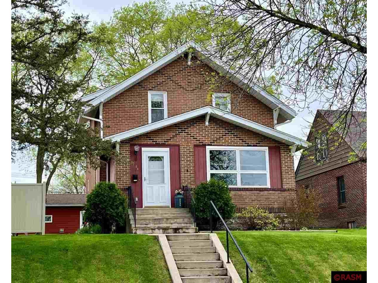 1124 Minnesota Street South, New Ulm, MN, 56073 MLS 7029989 Edina